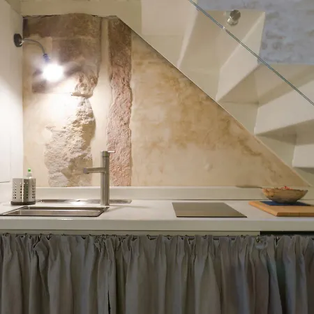 Flats4rent Casa Romeo
