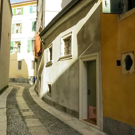 Flats4rent Casa Romeo Verona
