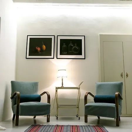 Flats4rent Casa Romeo