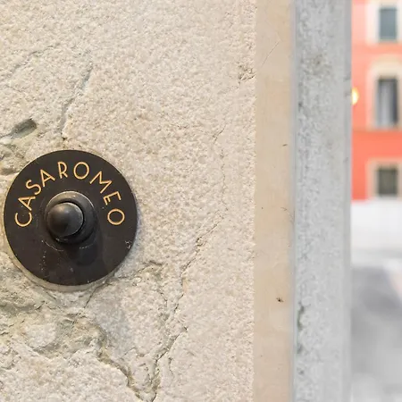 Flats4rent Casa Romeo *