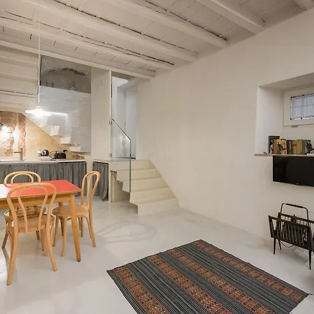Flats4rent Casa Romeo * Verona