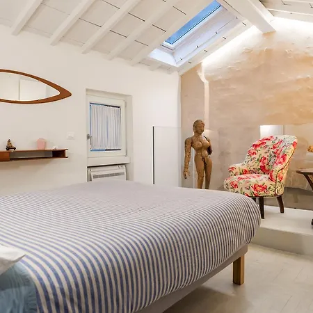Flats4rent Casa Romeo Verona