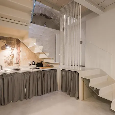 Apartment Flats4rent Casa Romeo *