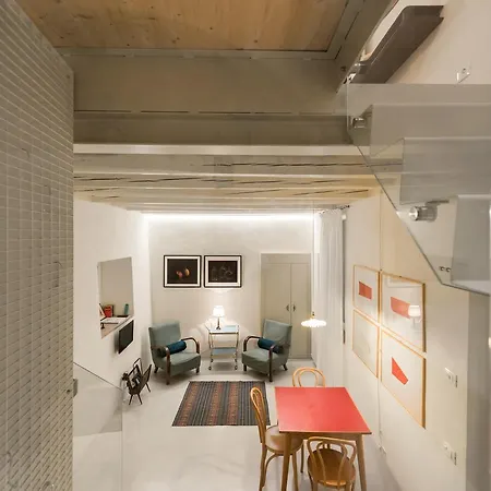 Flats4rent Casa Romeo Apartment Verona