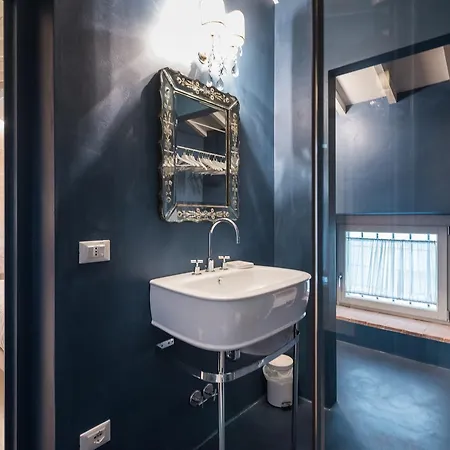 Flats4rent Casa Romeo Apartment Verona