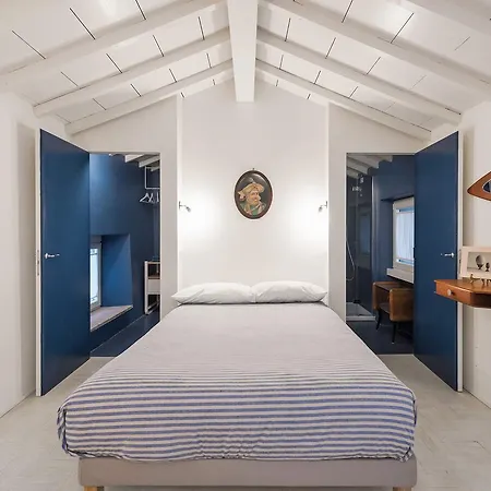 Flats4rent Casa Romeo Apartment *