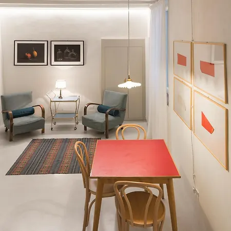 Apartment Flats4rent Casa Romeo Verona