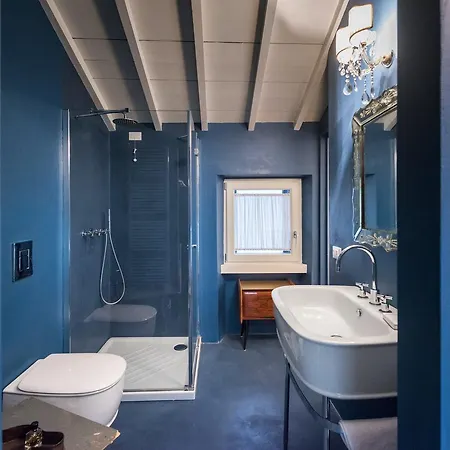 Flats4rent Casa Romeo * Verona