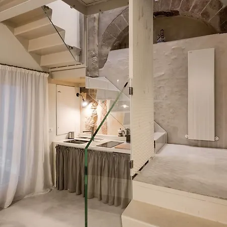 Flats4rent Casa Romeo * Verona