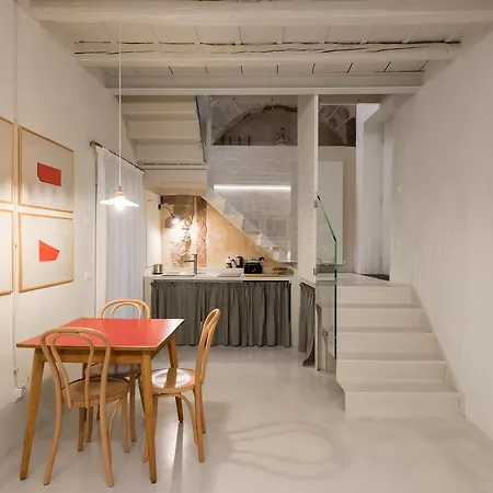 Flats4rent Casa Romeo *