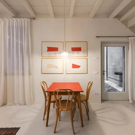 Apartment Flats4rent Casa Romeo