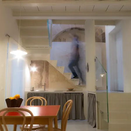 Flats4rent Casa Romeo Appartement *