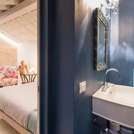 Flats4rent Casa Romeo